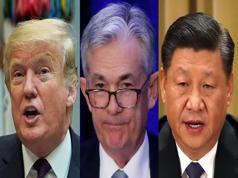 Ông Trump “hạ nhiệt” căng thẳng với Fed và Trung Quốc, thị trường crypto lập đỉnh mới
