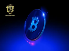 Giá Bitcoin có thể đạt 138.500 USD vào cuối năm 2025 – SAVVY MINING mở ra cơ hội kiếm 28.700 USD/ngày cho nhà đầu tư