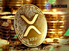 Cách nhà đầu tư XRP có thể kiếm 4.888 đô la mỗi ngày nhờ khai thác trên đám mây với BlockchainCloudMining