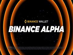 Binance Ra Mắt Alpha Points – Cơ Chế Tính Điểm Cho Airdrop và Tham Gia TGE