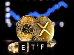 SEC Bật Đèn Xanh Cho ETF XRP Futures Của ProShares: Bước Ngoặt Mới Trong Cuộc Chiến Pháp Lý Ripple - SEC