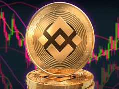 Standard Chartered: Giá BNB có thể đạt 2.775 USD vào năm 2028, trở thành chỉ số trung bình của thị trường crypto