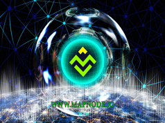 "MapNode đặt nền tảng pháp lý toàn cầu – Mở ra kỷ nguyên mới cho Blockchain chính thức"