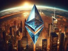 Ethereum hoàn tất nâng cấp Pectra: Cột mốc mới thúc đẩy hiệu suất, staking và trải nghiệm ví