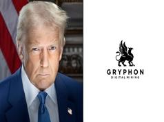 Công ty khai thác Bitcoin do gia đình Trump hậu thuẫn chuẩn bị niêm yết trên Nasdaq thông qua thương vụ sáp nhập