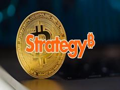 Strategy tiếp tục “gom hàng” với 1,34 tỷ USD Bitcoin, tổng sở hữu vượt 568.000 BTC
