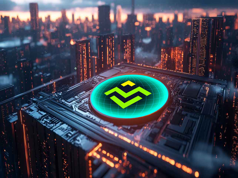 MAP Coin Lên Sàn BitMart – Bước Nhảy Vọt Đưa MapNode Ra Toàn Cầu
