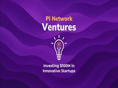 Pi Network công bố quỹ đầu tư 100 triệu USD để thúc đẩy hệ sinh thái, bất chấp tranh cãi