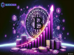 Chủ sở hữu Bitcoin có thể kiếm tới 7.980 USD mỗi ngày nhờ mô hình khai thác Dogecoin trên nền tảng Blockchain Cloud Mining