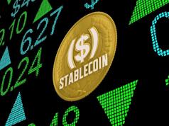 Ethereum lập kỷ lục mới với 1,47 nghìn tỷ USD giao dịch stablecoin trong tháng 04/2025