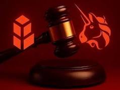 Bancor kiện Uniswap vì cáo buộc “sao chép” công nghệ AMM đã được cấp bằng sáng chế