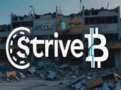 Strive của Vivek Ramaswamy tham vọng thâu tóm 75.000 BTC từ Mt. Gox, định hình chiến lược kho bạc Bitcoin trị giá 8 tỷ USD