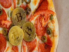 Bitcoin lập đỉnh mới gần 111.000 USD, vượt mặt Amazon và bạc về vốn hóa