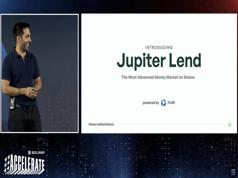 Jupiter ra mắt Jupiter Lend – bước tiến chiến lược mở rộng hệ sinh thái DeFi trên Solana