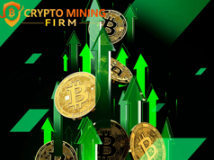 Cơ hội “vàng” từ khai thác tiền điện tử: Kiếm tới 63.170 đô/ngày với CRYPTO MINING FIRM trong thời điểm thuế bị đình chỉ!