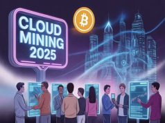 Top 5 Nền Tảng Đào Bitcoin Trên Đám Mây Miễn Phí Tốt Nhất Năm 2025: Hướng Dẫn Cho Nhà Đầu Tư Tiền Điện Tử