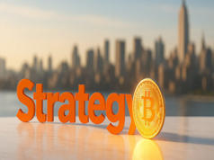 Strategy chi thêm 427 triệu USD để mua 4.020 Bitcoin, nâng tổng tài sản BTC vượt 63 tỷ đô la