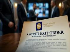 Singapore ban hành “tối hậu thư”: Các sàn crypto chưa cấp phép phải rút lui trước 30 tháng 6