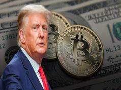 SEC Bật Đèn Xanh Cho Kế Hoạch Mua 2,5 Tỷ USD Bitcoin Của Trump Media