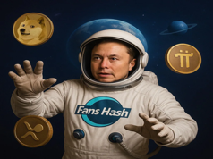 Dự đoán giá DOGE, XRP, Pi trong tháng 6: Cơ hội từ khai thác đám mây trong chu kỳ tái cấu trúc thị trường tiền mã hóa