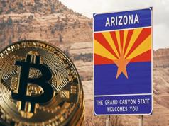 Arizona bất ngờ "hồi sinh" Dự luật Dự trữ Crypto – Khởi động đường đua tài sản số cấp bang tại Mỹ