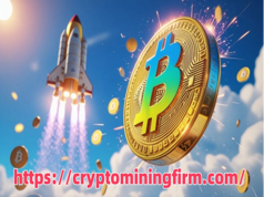 Kỷ nguyên vàng cho XRP, DOGE và BTC: Bí quyết kiếm thu nhập thụ động mỗi ngày từ khai thác đám mây cùng CryptoMiningFirm