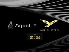 World Liberty nhận đầu tư 100 triệu USD từ quỹ Aqua 1, hé lộ mối liên hệ sâu rộng giữa dự án nhà Trump và giới tài chính Trung Đông