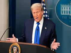 Tổng thống Trump Củng Cố Lập Trường Ủng Hộ Bitcoin và Crypto, Tái Khẳng Định Vai Trò Dẫn Dắt Của Hoa Kỳ