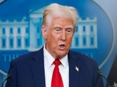 Gia đình Trump thu về hơn 620 triệu USD từ crypto: Khi tiền mã hóa trở thành trụ cột tài chính tại Nhà Trắng
