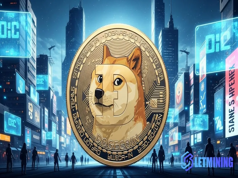 Giá DOGE lao dốc? LET Mining mở ra hướng đi mới giúp nhà đầu tư thu hồi khoản lỗ và xây dựng thu nhập ổn định