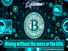 ALR Miner: Khai Thác Tiền Mã Hóa Hiệu Quả, Thu Lợi Tức 55% Chỉ Trong 30 Ngày