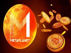 Bitcoin lập đỉnh mới, Metaplanet tiếp tục đặt cược lớn với 797 BTC