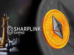 SharpLink Gaming tăng tốc tích lũy Ethereum, ETH trở lại mốc 3.000 USD