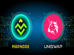 MAP SẮP “CẬP CẢNG” UNISWAP – BƯỚC NGOẶT VÀNG CHO CỘNG ĐỒNG THAM GIA 
