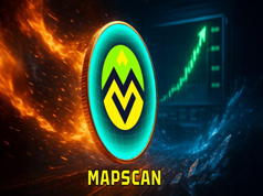 MapScan – Trung tâm dữ liệu minh bạch của Blockchain