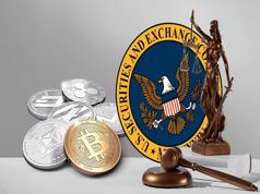 SEC chuẩn bị mở “cửa thoáng”, rút ngắn thời gian ra mắt sản phẩm crypto tại Mỹ