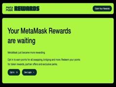 MetaMask khởi động mùa điểm thưởng trị giá 30 triệu USD bằng LINEA