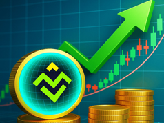 MAP/USDT BỨT PHÁ KHỎI VÙNG TÍCH LŨY – TÍN HIỆU TĂNG MẠNH ĐƯỢC XÁC NHẬN