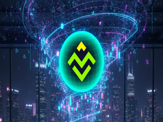 MAPNODE TĂNG TỐC TOÀN CẦU HÓA SAU KHI MAP GHI NHẬN MỨC ĐỈNH TRÊN MEXC GLOBAL